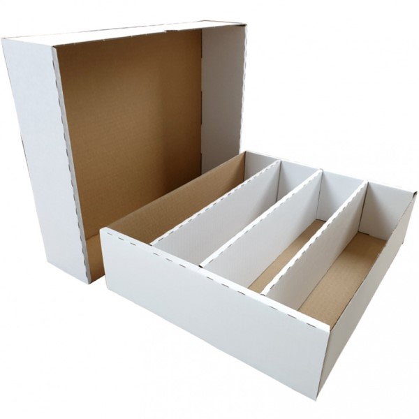 Karton Card Box 4000 (opslagbox)
