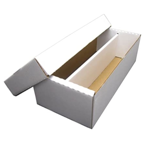 Karton Card Box 2000 (opslagbox)