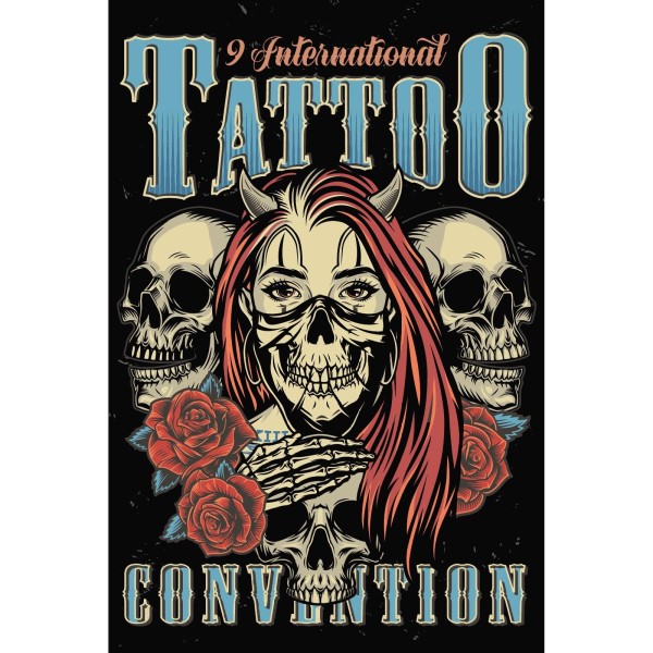 International Tattoo Convention