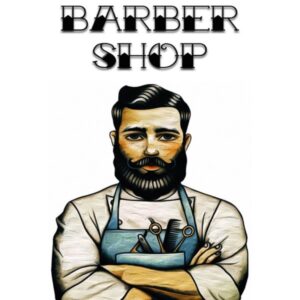 Barber Shop