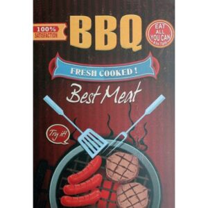 BBQ Best Meat