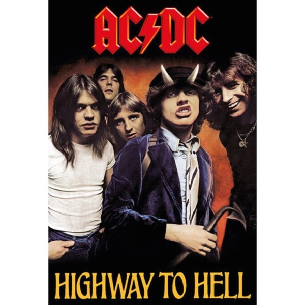 AC/DC Highway To Hell