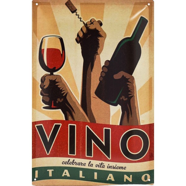 Vino Italiano