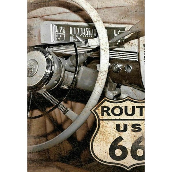 Route 66 Us