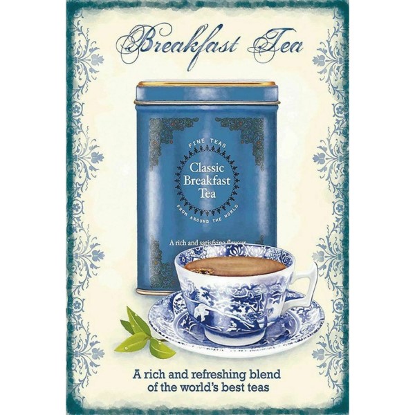 Breakfast Tea