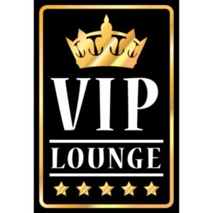 VIP Lounge