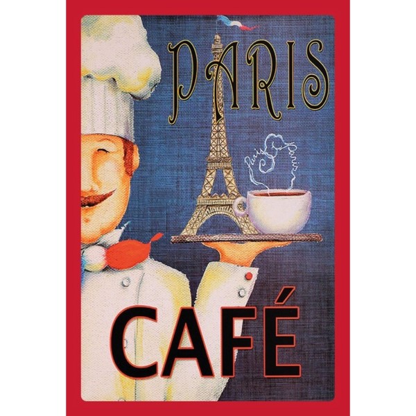 Cafe Paris