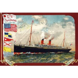 Transatlantique