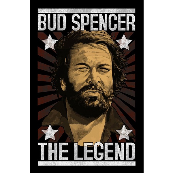 Bud Spencer The Legend