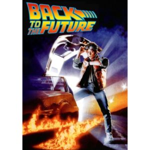 Back To The Future