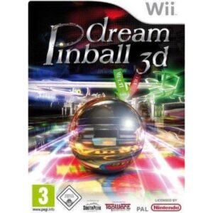 Dream Pinball 3D