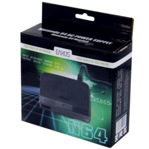 Nintendo Nintendo 64 N64 - Adapter