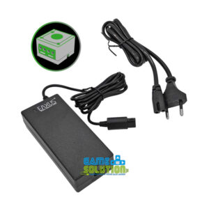 Gamecube Adapter - Eaxus