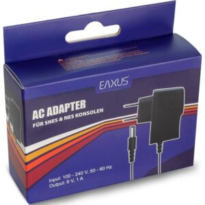 Nintendo NES / SNES Super Nintendo - Adapter