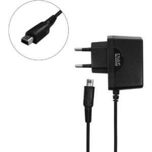 Nintendo 3DS (xl) / Dsi (xl) / 2DS (xl) Adapter