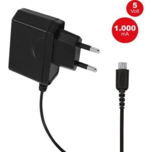 Nintendo DS Lite Adapter