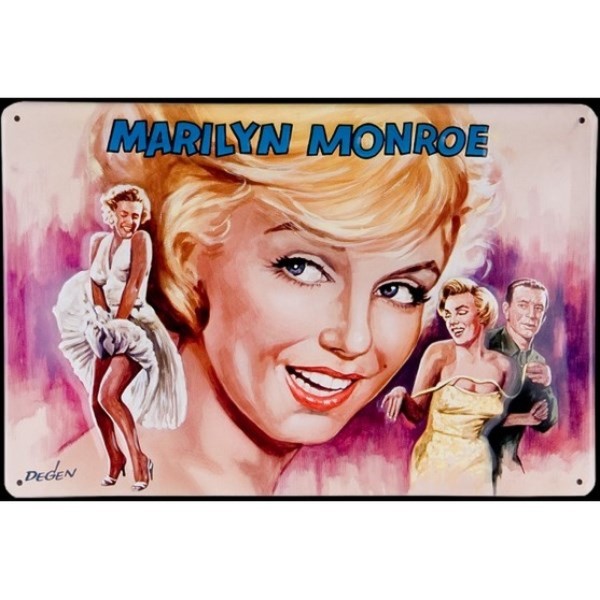 Marilyn Monroe