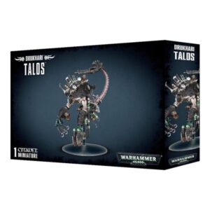 Drukhari - Talos - 45-11