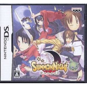 Summon Night