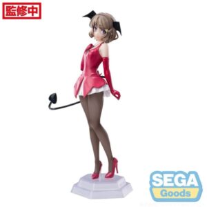 Rascal Does Not Dream of Bunny Girl Senpai x Decorate Collections Tomoe Koga