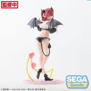 My Dress-Up Darling Luminasta PVC Statue Marin Kitagawa Liz