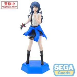 Hatsune Miku: Colorful Stage! Desktop x Decorate Collections PVC Statue Hoshino Ichika