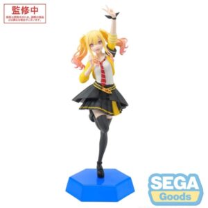 Hatsune Miku - Colorful Stage! Desktop x Decorate Collections PVC Statue Tenma Saki 16 cm