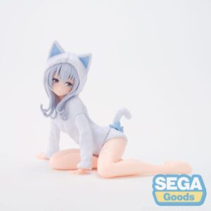 Goddess of Victory: Nikke PVC Statue N102