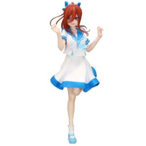 De Quintessential Quintuplets Trio-Try-iT - Nakano Miku Marine Look