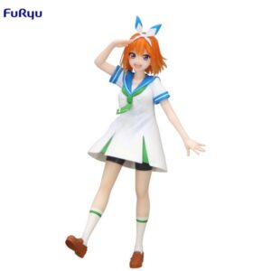 The Quintessential Quintuplets Trio-Try-It - Nakano Yotsuba Marine