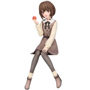 Rascal Does Not Dream Noodle Stopper - Kaede Azusagawa Herfstoutfit