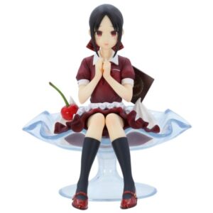 Kaguya-sama: Love is War Special PVC Statue Kaguya Shinomiya Parfait
