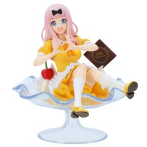 Kaguya-sama: Love is War Special PVC Statue Chika Fujiwara Parfait