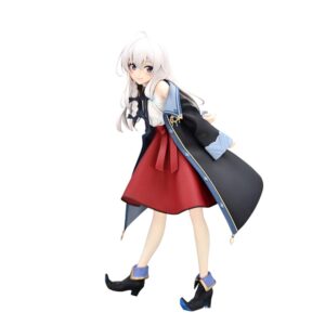 Wandering Witch: The Journey of Elaina Trio-Try-iT PVC Statue Elaina