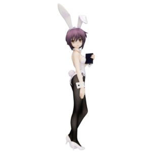 The Melancholy of Haruhi Suzumiya BiCute Bunnies PVC Statue Yuki Nagato