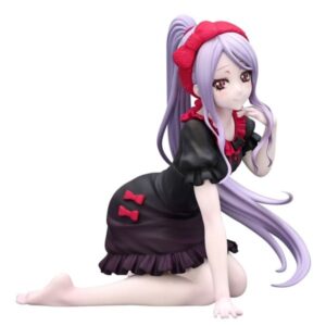Overlord Noodle Stopper PVC Statue Shalltear Loungewear Ver.