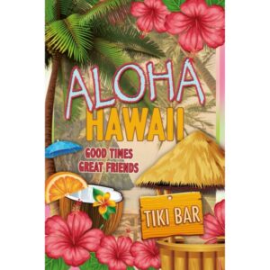 Aloha Hawaii