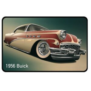 Buick 1956