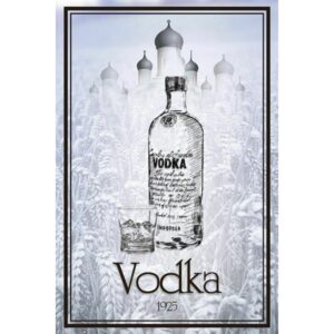 Vodka 1925