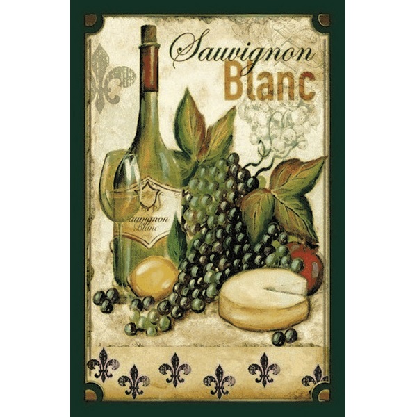 Wine Sauvignon Blanc