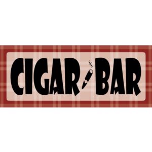 Cigar Bar