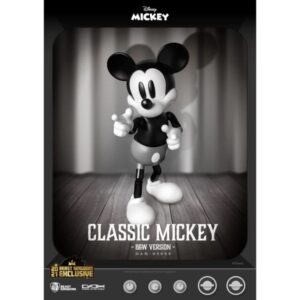 Disney Mickey - Classic Mickey B&W Version DAH-050SP