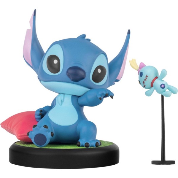 Stitch and Scrump 2-Pack - Mini Egg Attack - Stitch Art Gallery