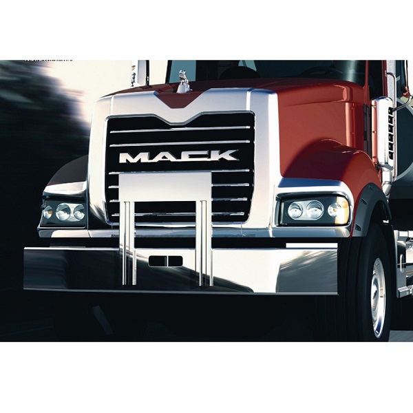 Mack Truck