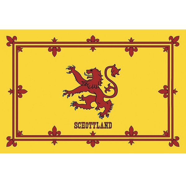 Wapen van Schotland