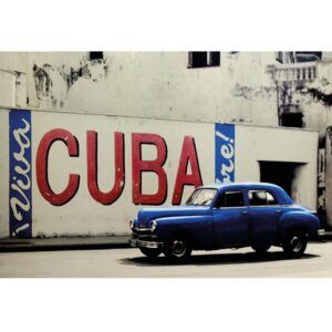 Viva Cuba