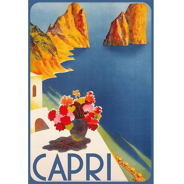 Capri - Italie