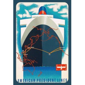 American President Lines