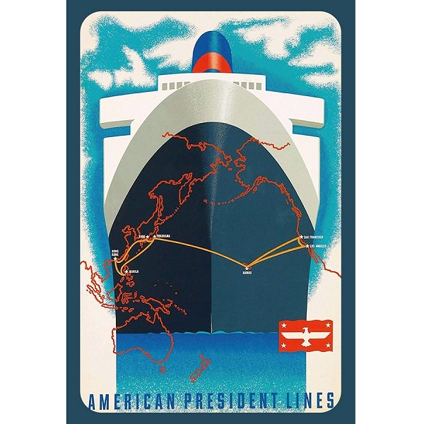 American President Lines