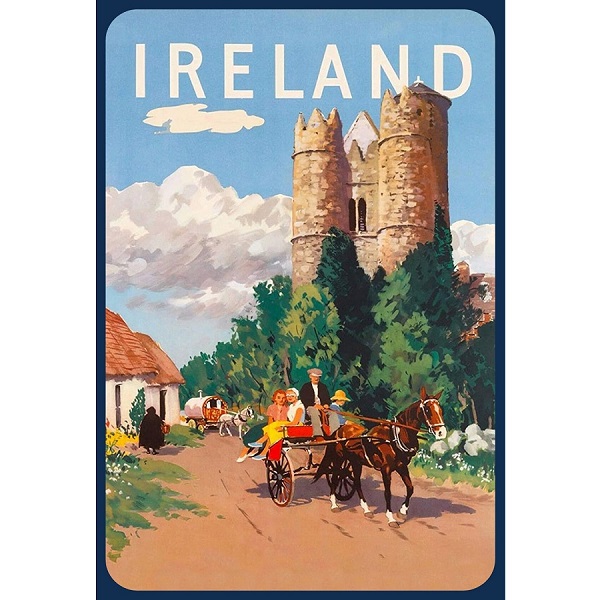 Ireland